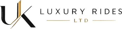 UK Luxury Rides Ltd logo